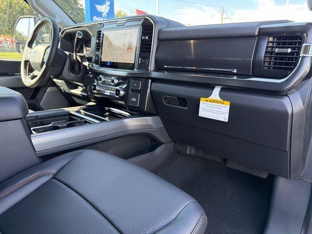 Photo of 2026 Argon Ford F-250