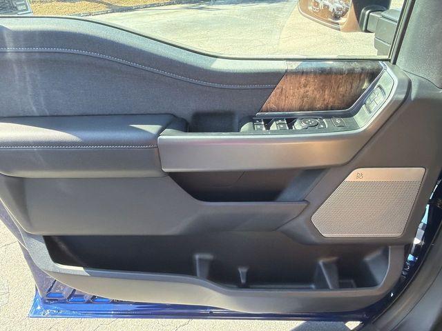 Photo of 2026 Argon Ford F-250