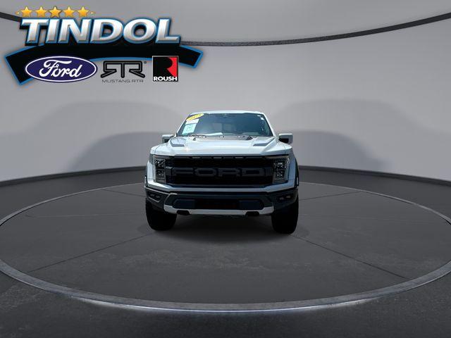 Photo of 2023 AVALANCHE Ford F-150