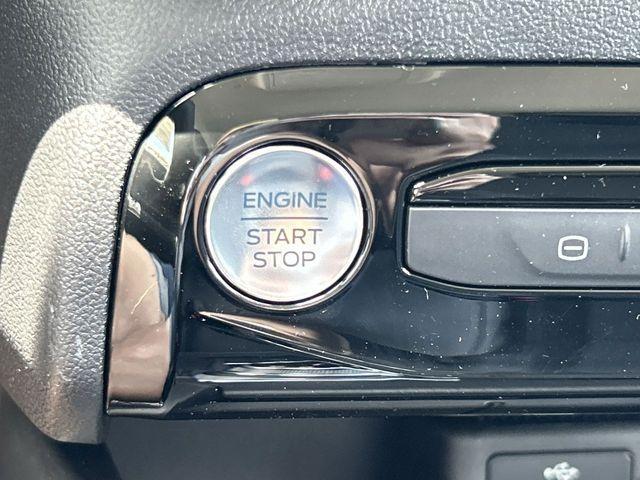 Photo of 2025 Agate Black Metallic Ford Escape