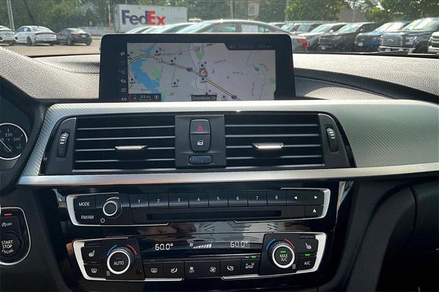 Photo of 2018 Glacier Silver Metallic BMW 430
