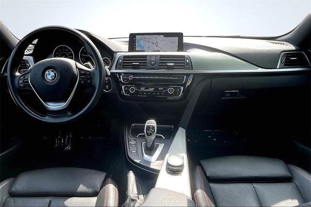 Photo of 2018 Glacier Silver Metallic BMW 430