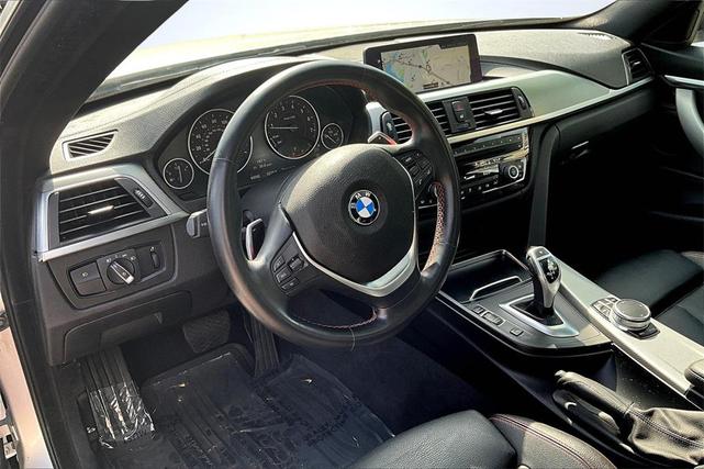 Photo of 2018 Glacier Silver Metallic BMW 430