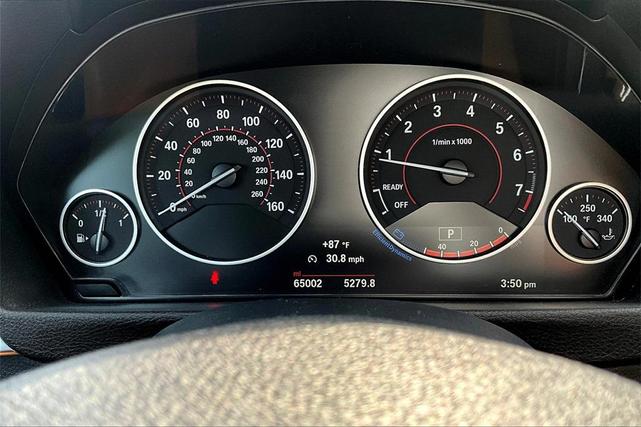 Photo of 2018 Glacier Silver Metallic BMW 430