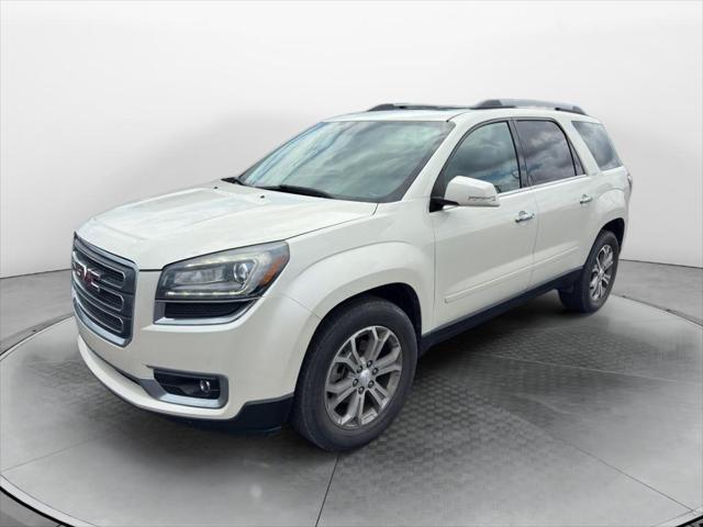 2015 GMC Acadia