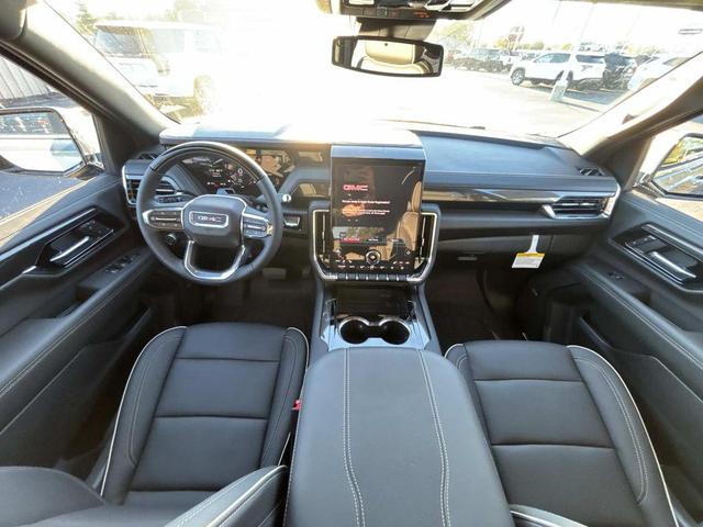 Photo of 2026 Sterling Metallic GMC Yukon
