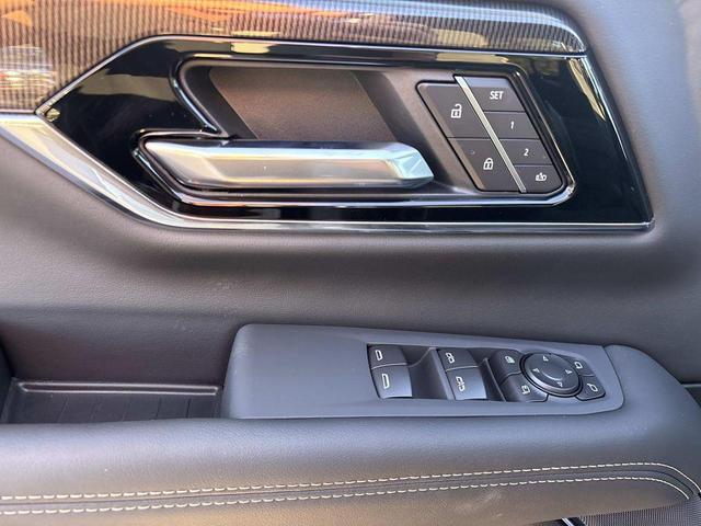 Photo of 2026 Sterling Metallic GMC Yukon