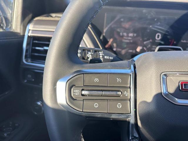 Photo of 2026 Sterling Metallic GMC Yukon