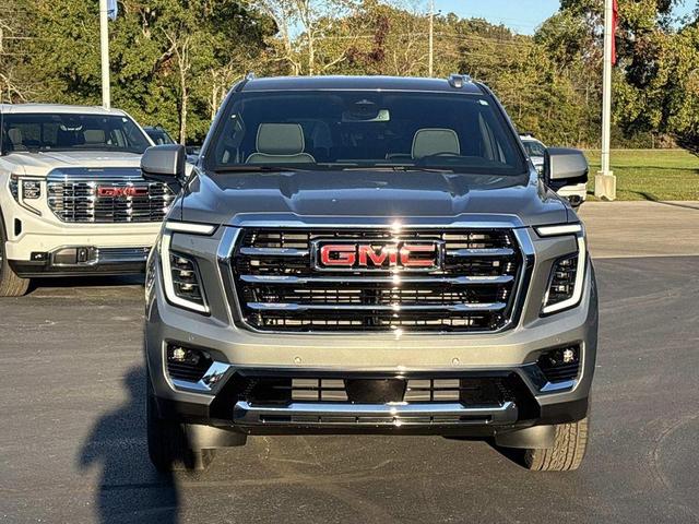 Photo of 2026 Sterling Metallic GMC Yukon