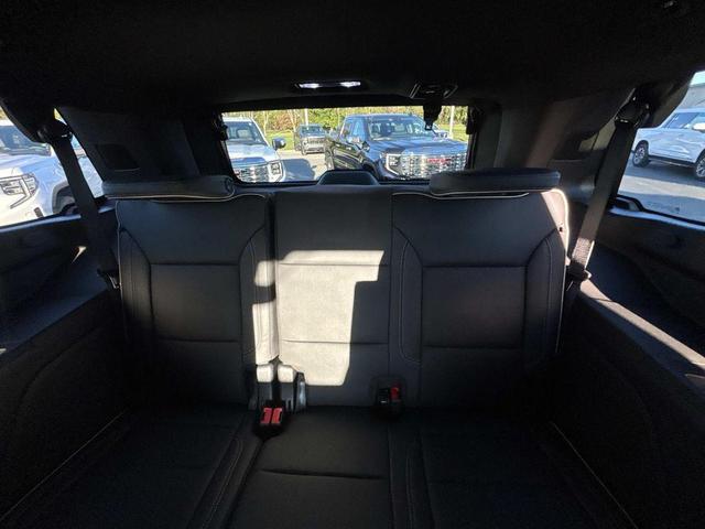 Photo of 2026 Sterling Metallic GMC Yukon
