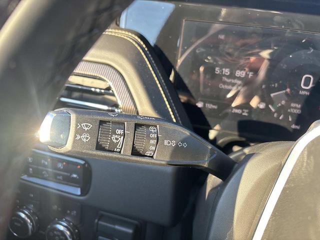 Photo of 2026 Sterling Metallic GMC Yukon