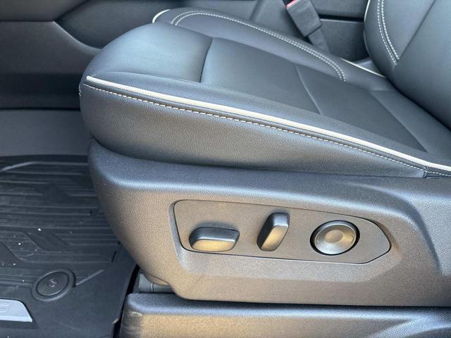 Photo of 2026 Sterling Metallic GMC Yukon