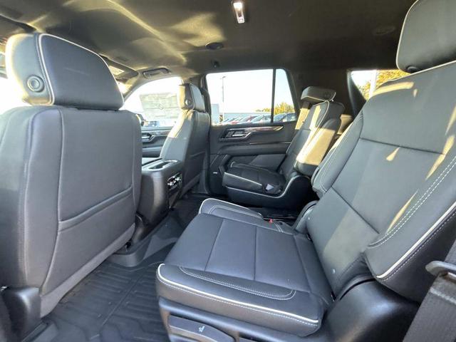 Photo of 2026 Sterling Metallic GMC Yukon