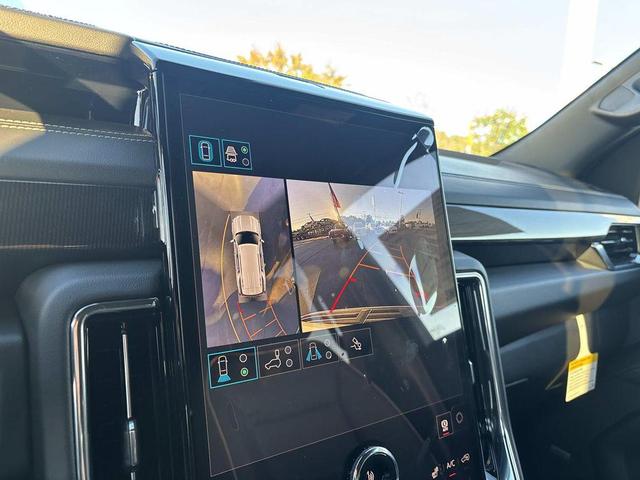 Photo of 2026 Sterling Metallic GMC Yukon