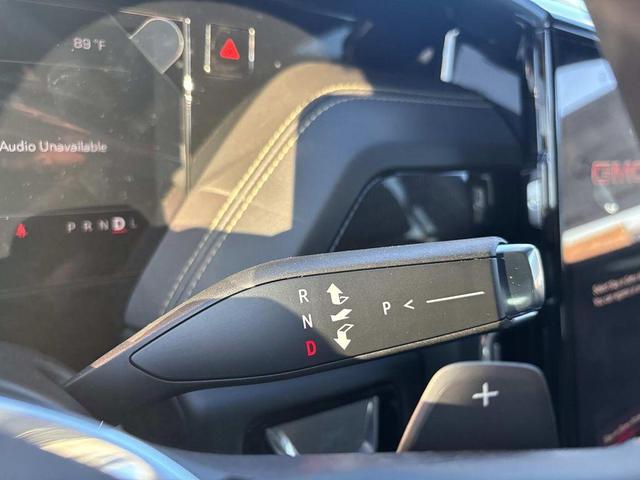 Photo of 2026 Sterling Metallic GMC Yukon