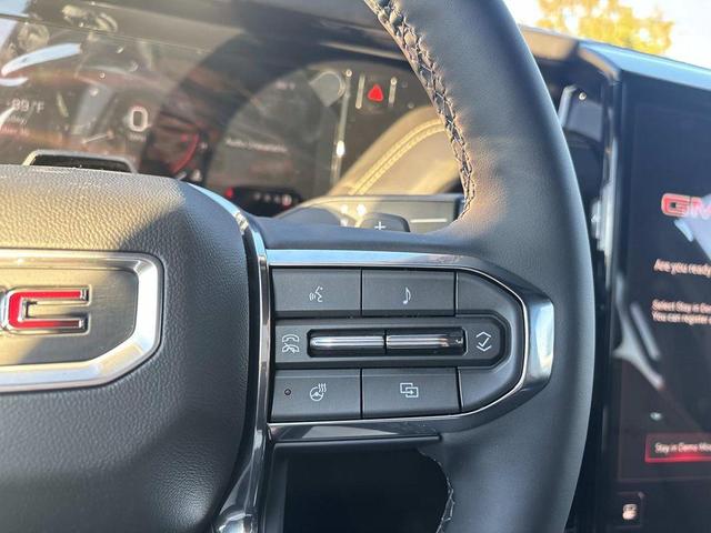Photo of 2026 Sterling Metallic GMC Yukon