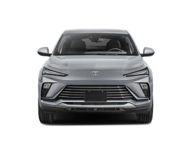 Photo of 2025 White Frost Tricoat Buick Envista