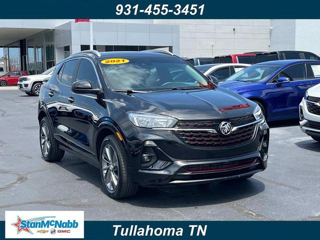 2021 Buick Encore Gx