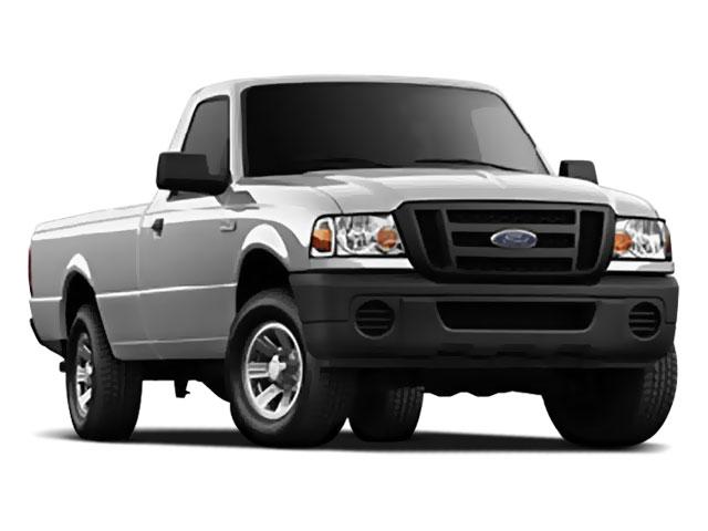 2009 Ford Ranger