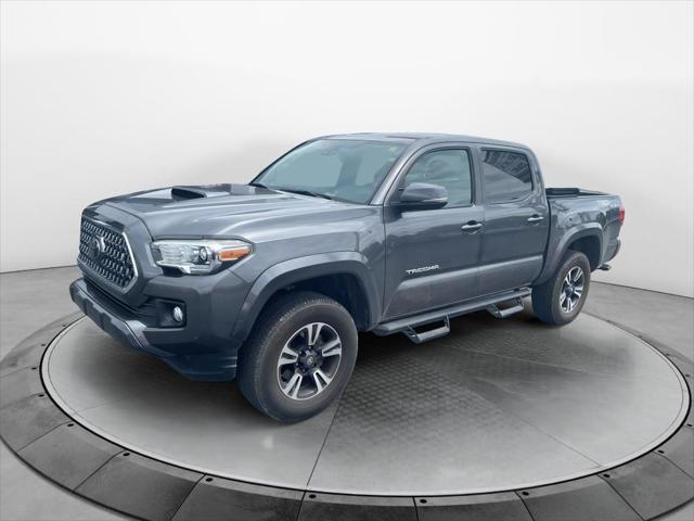 2019 Toyota Tacoma