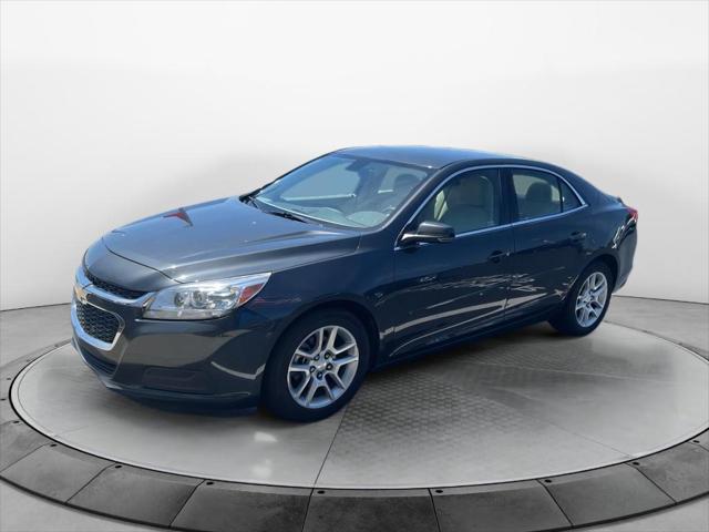 2014 Chevrolet Malibu