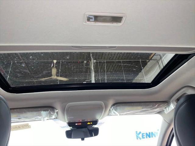 Photo of 2025 Snowflake White Pearl Mica Mazda CX-30