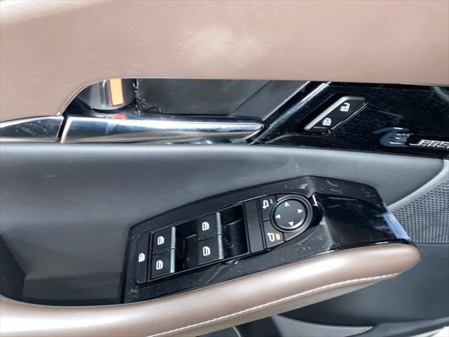 Photo of 2025 Snowflake White Pearl Mica Mazda CX-30