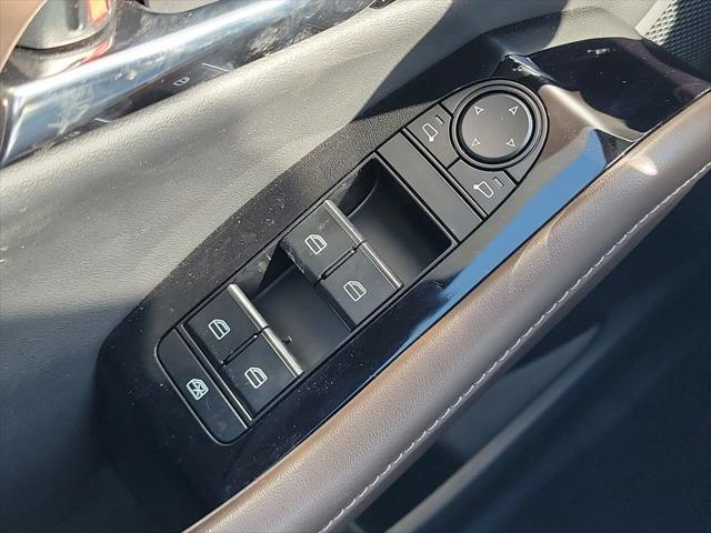 Photo of 2025 Jet Black Mica Mazda CX-30