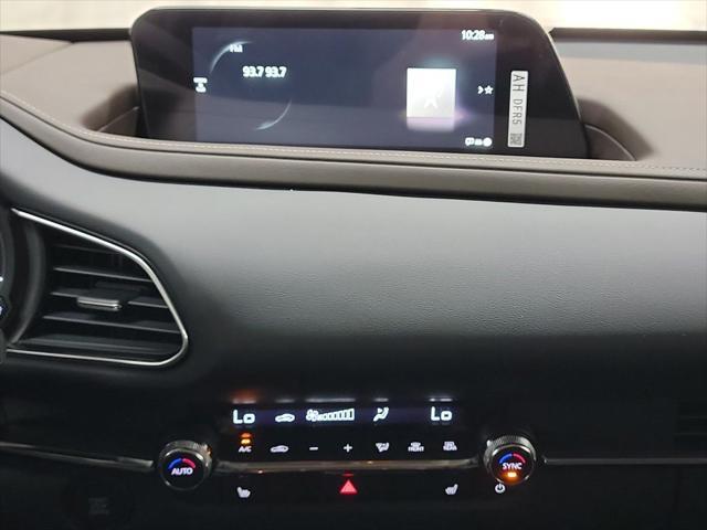 Photo of 2025 Jet Black Mica Mazda CX-30
