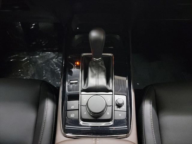 Photo of 2025 Jet Black Mica Mazda CX-30