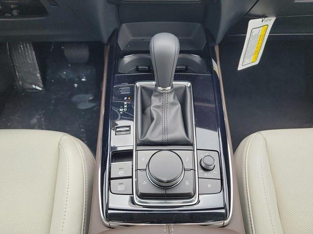 Photo of 2025 Jet Black Mica Mazda CX-30