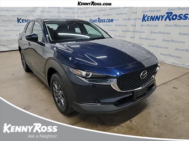 2023 Mazda Cx-30