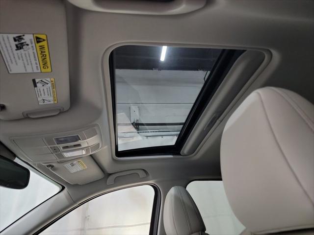Photo of 2025 Machine Gray Metallic Mazda CX-5