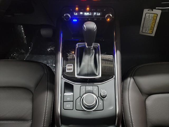 Photo of 2025 Machine Gray Mazda CX-5