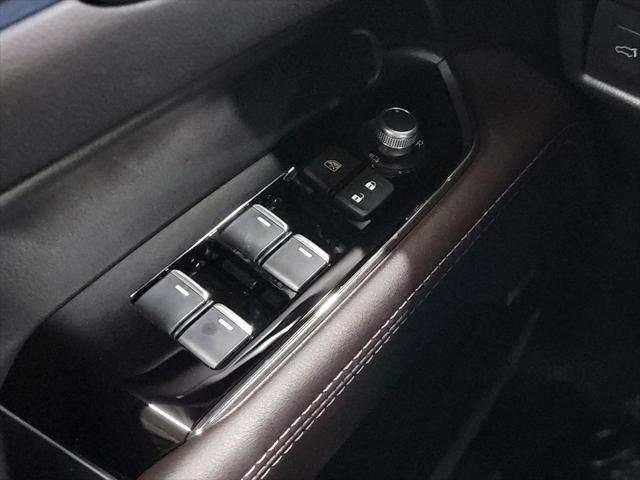 Photo of 2025 Machine Gray Mazda CX-5
