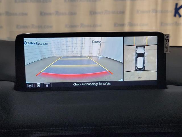 Photo of 2025 Machine Gray Mazda CX-5