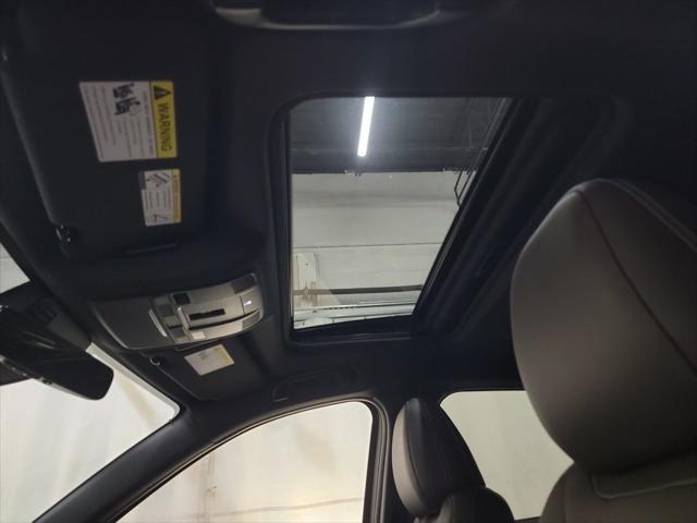 Photo of 2025 Machine Gray Mazda CX-5