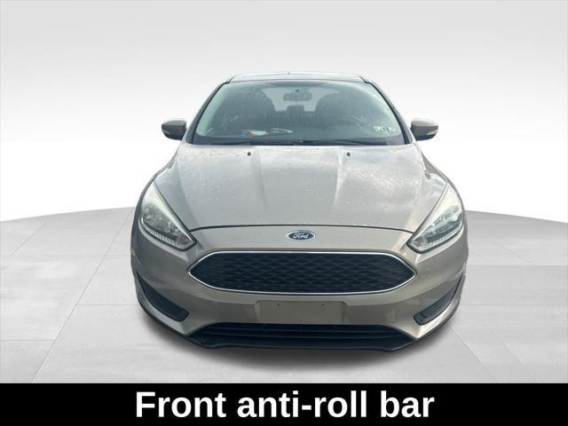 Photo of 2016 Tectonic Ford Focus