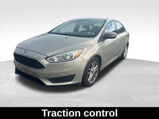 Photo of 2016 Tectonic Ford Focus
