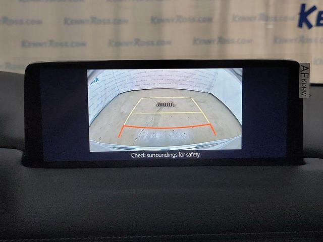 Photo of 2025 Platinum Quartz Metallic Mazda CX-5