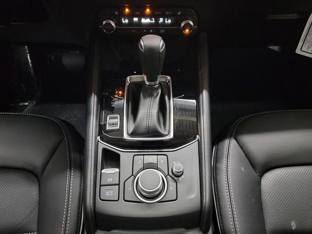 Photo of 2025 Platinum Quartz Metallic Mazda CX-5