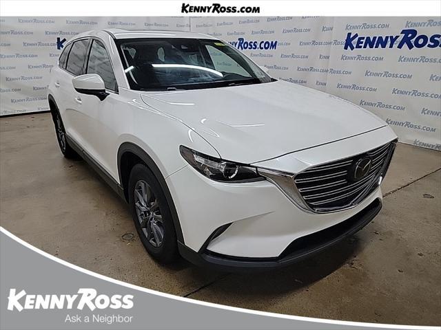 2023 Mazda CX-9