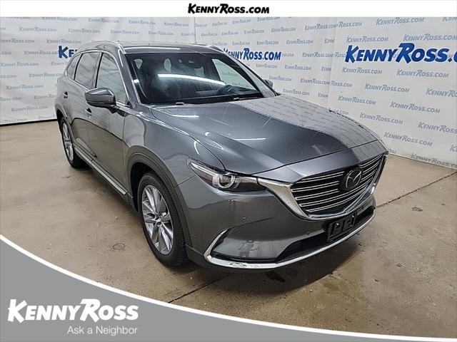 2023 Mazda CX-9