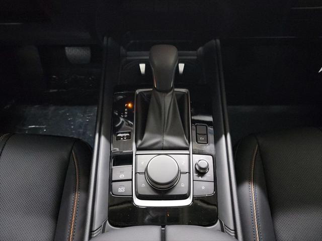 Photo of 2025 Pear Mazda CX-50 Hybrid