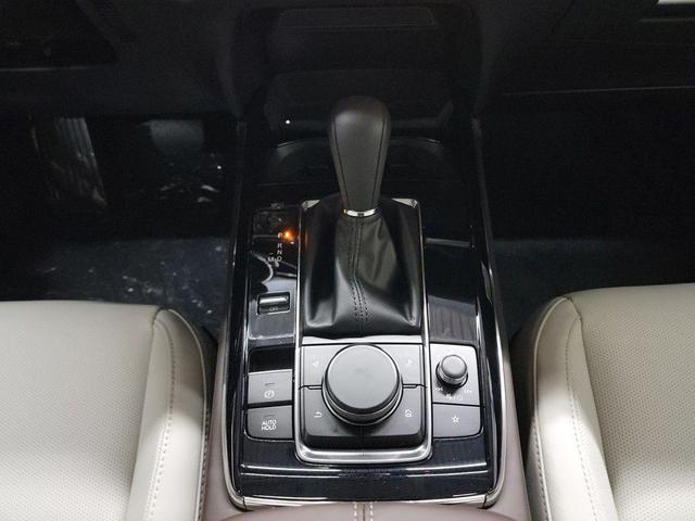 Photo of 2025 Aero Gray Metallic Mazda CX-30