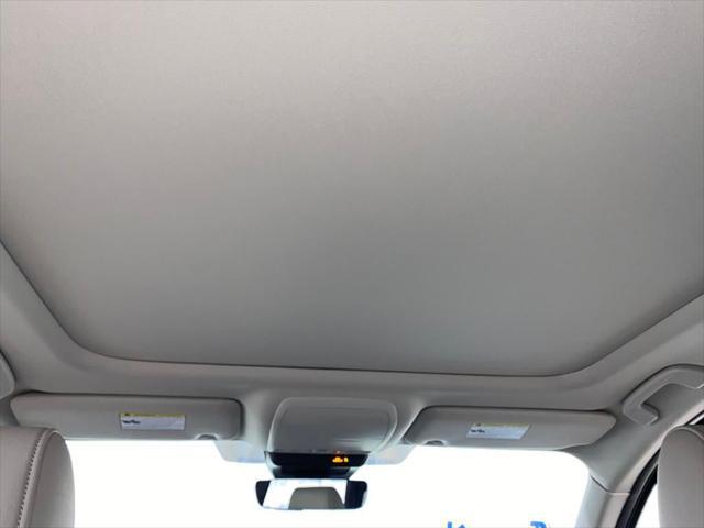 Photo of 2025 Zircon Sand Metallic Mazda CX-70 PHEV