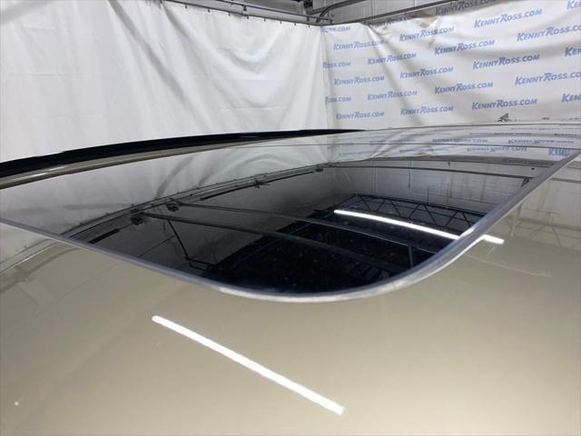 Photo of 2025 Zircon Sand Metallic Mazda CX-70 PHEV