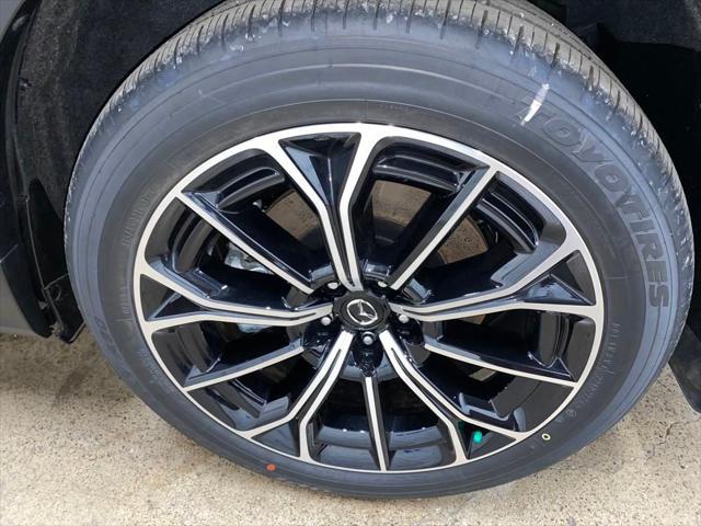 Photo of 2025 Zircon Sand Metallic Mazda CX-70 PHEV