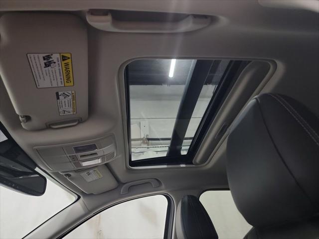 Photo of 2025 Deep Crystal Blue Mica Mazda CX-5