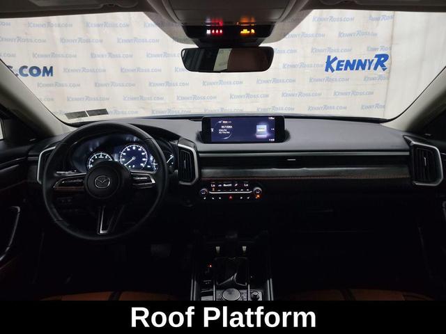 Photo of 2025 Polymetal Gray Metallic Mazda CX-50
